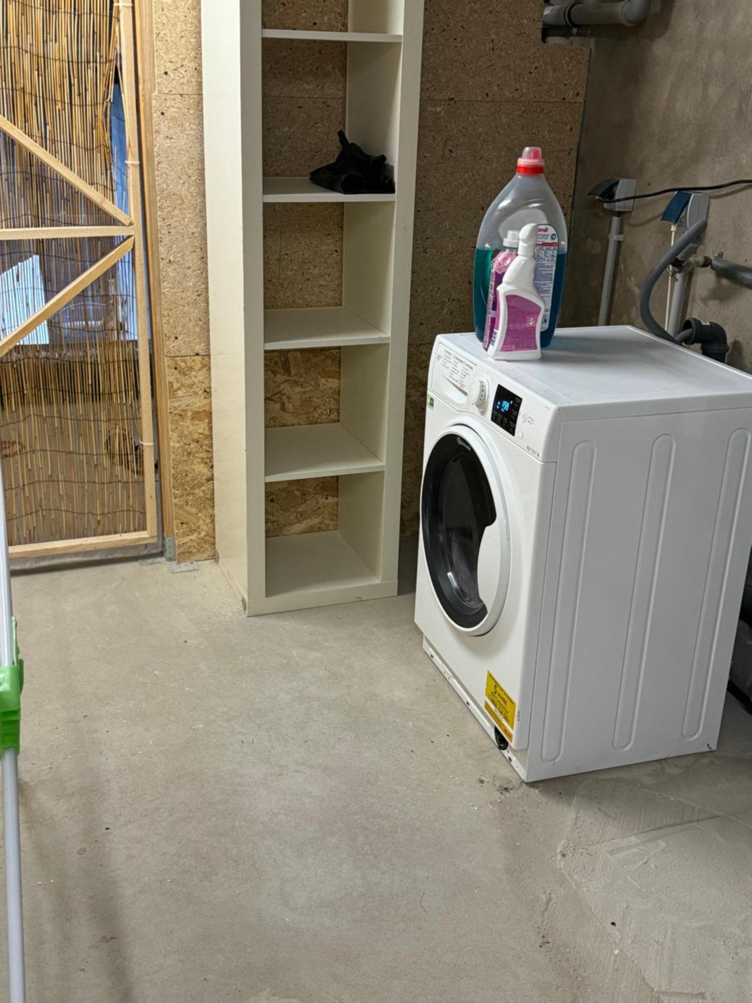 Ferienwohnung Nickolai Wahlheim ภายนอก รูปภาพ